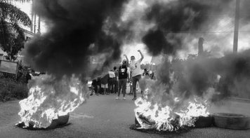 GGG 17: Grande Greve Geral faz o jogo começar a virar