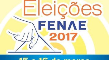 Saiba como votar nas Eleições Fenae 2017