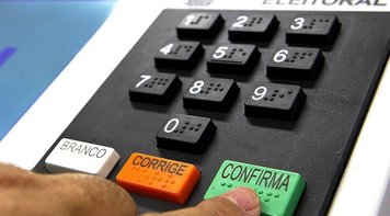 Eleições municipais serão realizadas em 15 e 29 de novembro