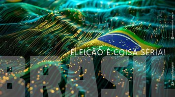 Eleição é coisa séria e fundamental para a democracia, adverte Contraf-CUT