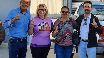 Começa eleição para renovar diretoria do Sindicato dos Bancários de Rondônia