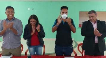 Chapa 1 vence eleição do Sindicato de Rondonópolis com 97% dos votos válidos