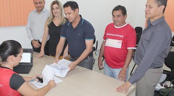 Chapa única vai concorrer na eleição que definirá a próxima diretoria do SEEB-RO