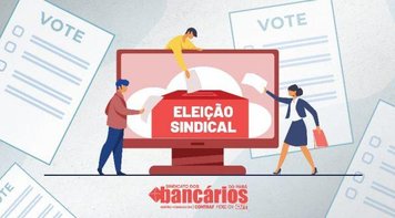 TRE informa inviabilidade operacional para realizar eleição do Sindicato