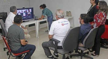 Comissão Eleitoral apresenta parcial do primeiro dia de votação no Sindicato do Pará