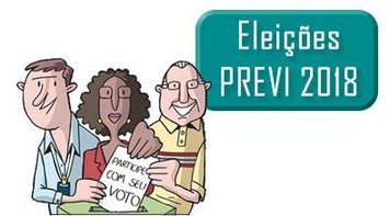 Bancários de Brasília apoiam a Chapa 2 para eleições da Previ 2018