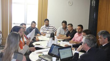 Em negociação nesta segunda (29), BRB não apresenta nenhuma proposta