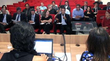 Em nova audiência no Ministério Público BB adia decisão sobre VCP