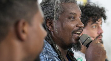 Em Porto Alegre, palestrante negro do Fórum Social Mundial é abordado pela polícia por “atitude suspeita”