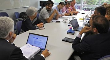 Em reunião do Grupo de Trabalho, Contraf-CUT afirma que Saúde Caixa é dos empregados