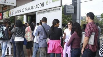 Desemprego bate recorde, chega a 14,6% e atinge 14,1 milhões no terceiro trimestre