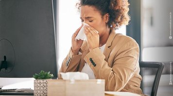 Empregados da Caixa cobram vacinação contra gripe