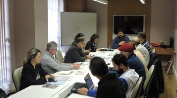 Empregados da Caixa se reúnem com a direção do banco nesta sexta-feira