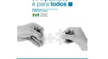 Empregados e movimentos sociais preparam atos para quinta (7) na Caixa