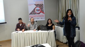 Emprego é prioridade para os bancários do HSBC