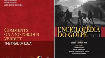 Nova enciclopédia esmiúça papel da mídia no golpe