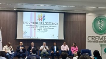 Sindicato apresenta propostas para a vigilância, atenção e controle social em saúde do trabalhador