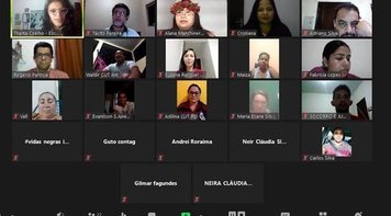 Sindicato presente no 3° Encontro Regional Norte da Juventude da CUT