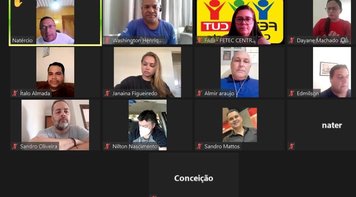 Bancários do Itaú fazem reunião do Centro-Norte e levam propostas ao Encontro Nacional desta quinta 5