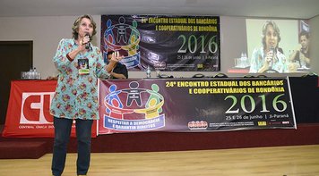 É importante refletirmos para que possamos nos preparar para manter e avançar em nossos direitos, diz Erika Kokay