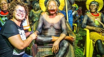 Aliança dos Povos da Floresta é relançada para frear ataques e manter conquistas do passado