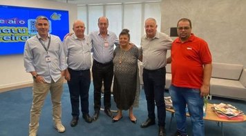 CUT, outras centrais e empresários debatem modelo sindical e negociação coletiva