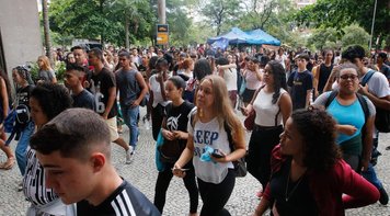 STJ libera divulgação do Sisu: estudantes prejudicados ‘ficam a ver navios’, diz presidente da UNE