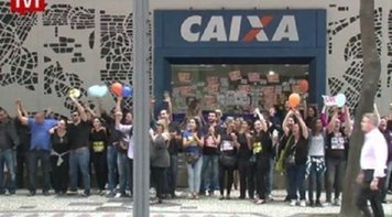 Enfraquecimento de bancos públicos atinge trabalhador em cheio