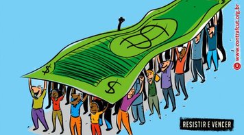 Entenda como ficou a gratificação de função dos bancários