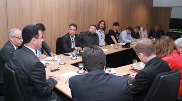 Entidades apresentam propostas na continuidade das negociações da Cassi