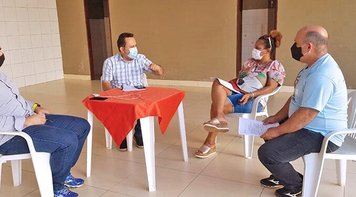 Entidades cobram ações do poder público em defesa da vida e da economia