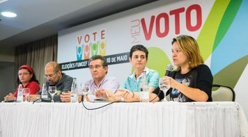 Entidades representativas lançam campanha sobre a importância do voto na Funcef
