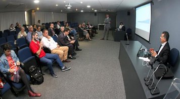 Entidades se reúnem para terceira prestação de contas do Acordo Cassi