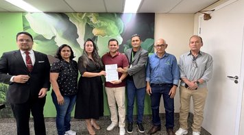 Já está com a direção do Banco da Amazônia a minuta de reivindicações específicas do funcionalismo
