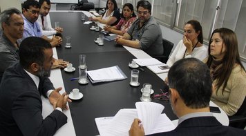 Sindicato de Brasília entrega as pautas de reivindicações dos bancários ao BRB