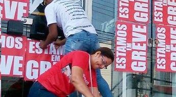 Sindicato repudia atitudes antissindicais do Banco Itaú