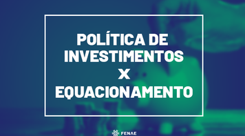 Política de investimentos adotada pela Funcef fez deficit crescer
