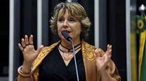 Erika Kokay apresenta projeto para sustar norma que prejudica planos de saúde de estatais
