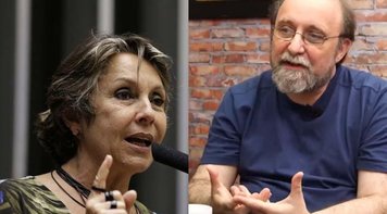 Se não tomar providências contra Moro, todo o judiciário estará desmoralizado, diz deputada