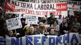 Centrais sindicais querem rediscutir reforma trabalhista também no Brasil