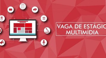 Sindicato abre vagas de estágio em comunicação social