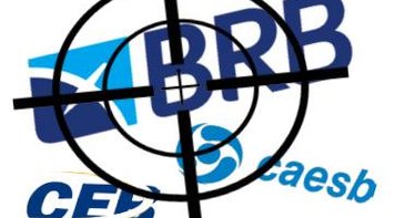 Estatais estaduais na mira do governo ilegítimo