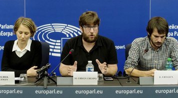 Partido espanhol Podemos ataca governo brasileiro após morte de vereadora