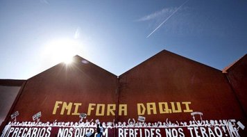 Como o aumento da precariedade no trabalho mudou o discurso da União Europeia