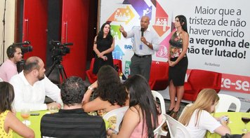 Secretaria de Saúde apresenta resultados e retoma atividades para 2016