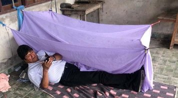 Evo parte para asilo no México: ‘Em breve voltarei com mais força e energia’