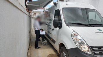 Bradesco realiza exames médicos periódicos de forma inapropriada na agência de Ariquemes