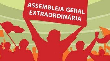 Assembleia Geral Extraordinária do Seeb Acre