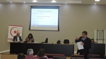 Seminário analisa pontos da reforma trabalhista que atingem os trabalhadores