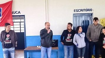 Bancários se reúnem no interior para discutir Campanha Nacional e início de greve